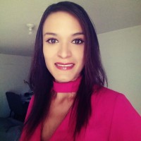 Angelica Suarez