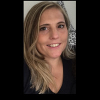 Harriette van der Laars