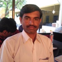 Vishwanath Bochare
