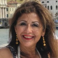 Arlene Uribe Ramsay