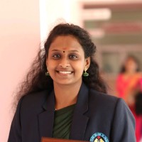 Praseedha Prasad