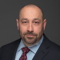 Michael Palazzolo, Cpa