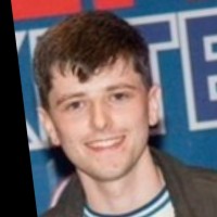 Ciaran O’Doherty
