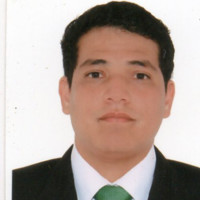 Jorge Michael Casalino Gonzales