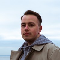 Egor Dudyrev