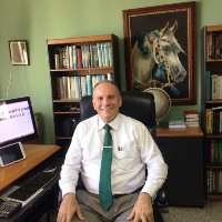 Luis Carlos Maldonado Díaz