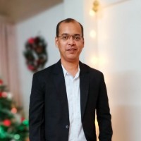 Nikhil Menezes