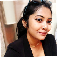 Pramita Ghosh