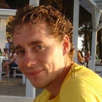 Dennis Van Varik