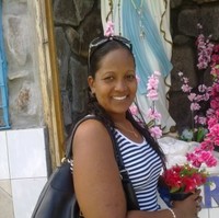 Mary Anne Paméla Cazalens