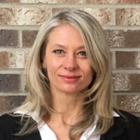 Karen A Thompson, Ncarb