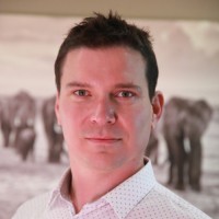 Martin Potgieter