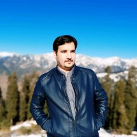 Qismat Ullah