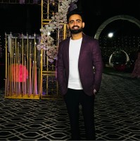 Amit Arora