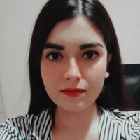 Estefanía Domínguez Fajer