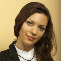 Евгения Попова