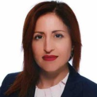 Amy Grech
