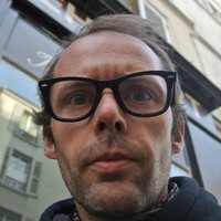 Nicolas Ehrhart