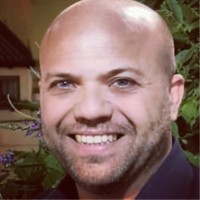 Tony Rapisarda