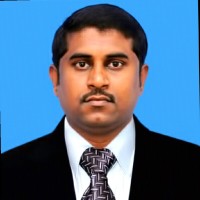 Parasuraman Gunasekaran