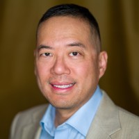 Thomas Lin