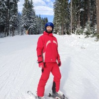 Sergii Zaglada