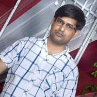 Dinesh Chauhan