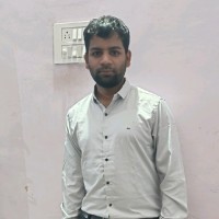 Krishna Dewangan