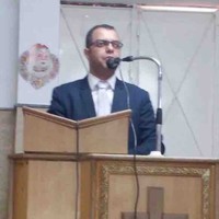 Rev.Mokhlis Kamal (P Fareg