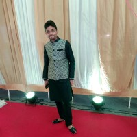 Manish Dubey