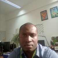 Eugene Omondi