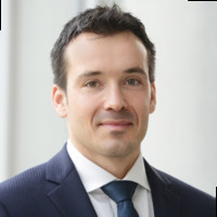 Dr. Marcus Grieger