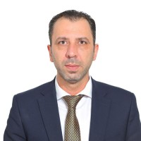 Haitham Murad