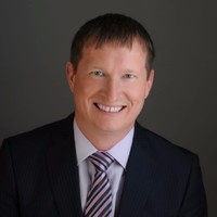 Glenn Tomlinson