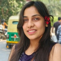 Khushi Garg