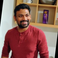 Dineshkumar Subbu