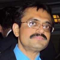 Rajul Shah
