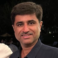 Vishal Shah