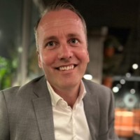 Daniel Andersson