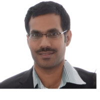 Subhash Reddy