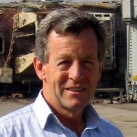 Peter Bingham