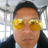 Jesús David Sarabia Ortiz