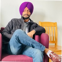 Parminder Singh