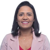 Juliana Chaves De Oliveira