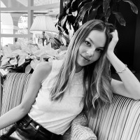 Louka Amalie Almira Kersting