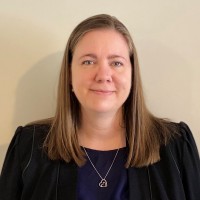 Karla Halliday, Mba
