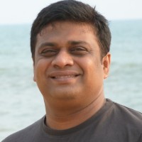 Nagi Reddy