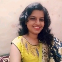 Rupali Mungekar