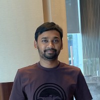 Narayan P.