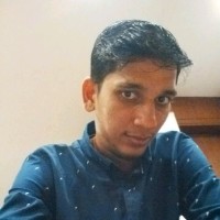 M Noman Riaz Hussain
